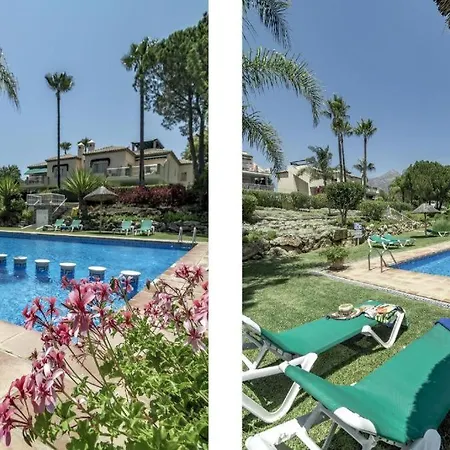 Apartment Penthouse Rooftop Terrace 3bed Pool Family Only *