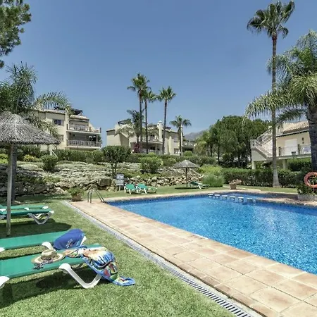 Apartment Penthouse Rooftop Terrace 3bed Pool Family Only *