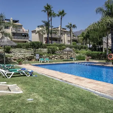 Penthouse Rooftop Terrace 3bed Pool Family Only Apartment